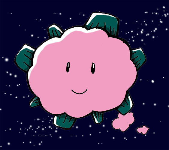 らくがき