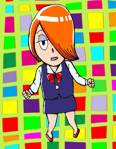 らくがき