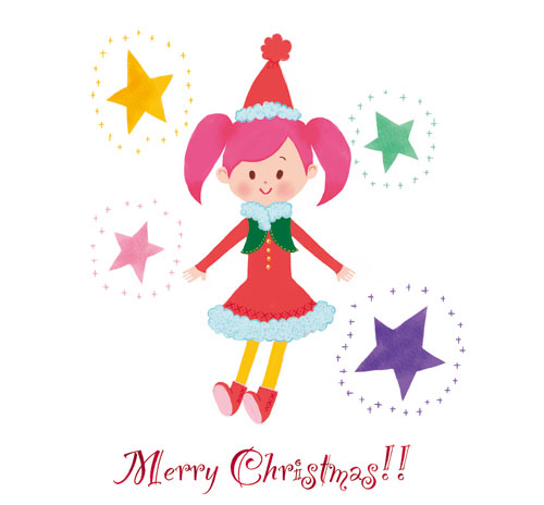 クリスマス