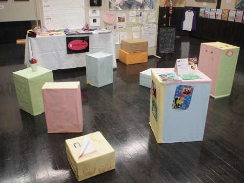 グループ展