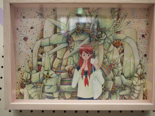 グループ展
