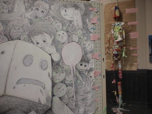 グループ展