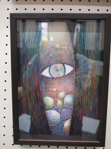 グループ展