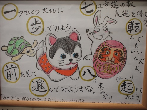 グループ展