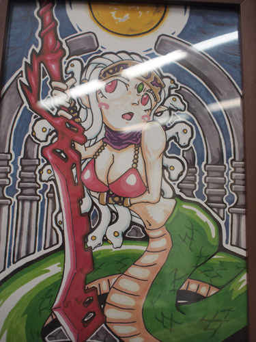 グループ展