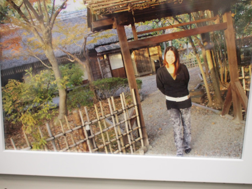 グループ展