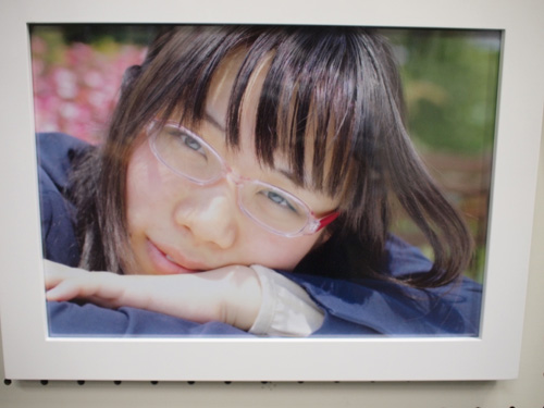 グループ展