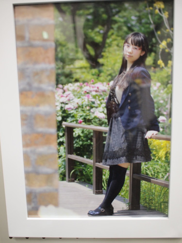 グループ展