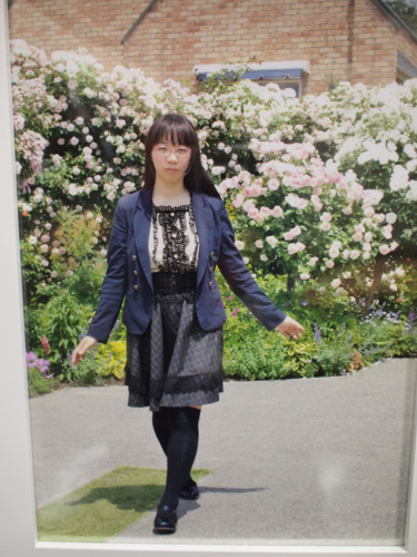 グループ展