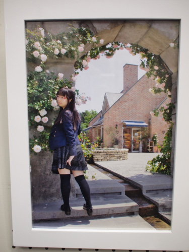 グループ展