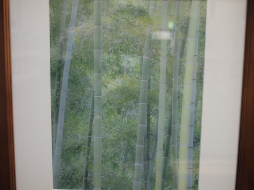 グループ展