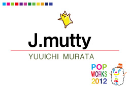J.mutty