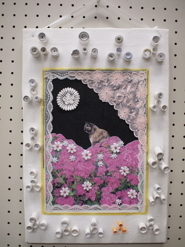 グループ展