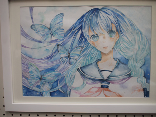 グループ展