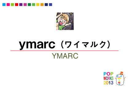 ymarc