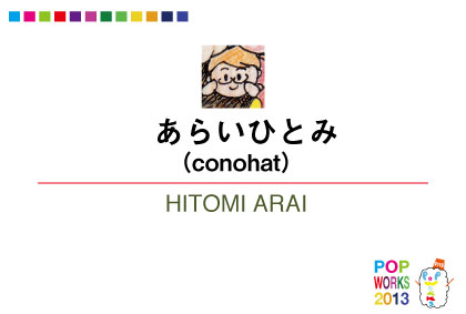 conohat