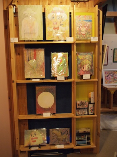 マンガでART