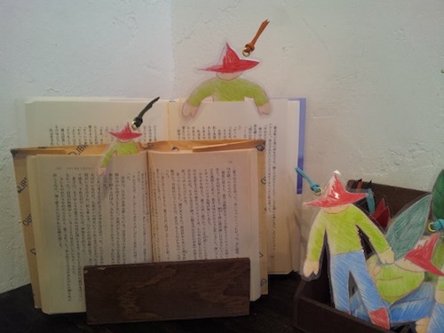 はしぞう個展