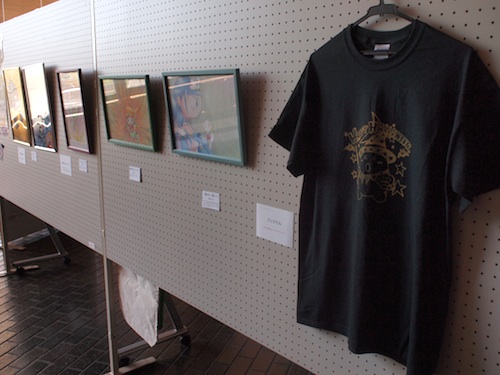 ポップライフワークス作品展