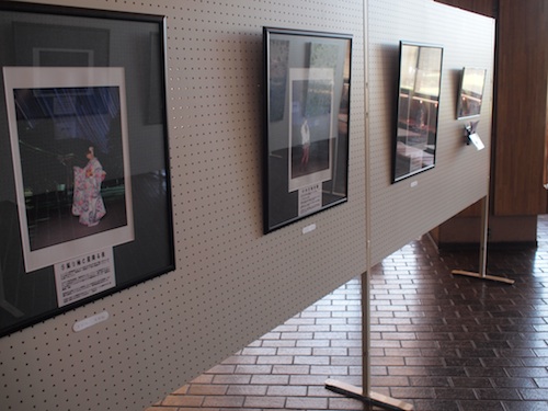 ポップライフワークス作品展
