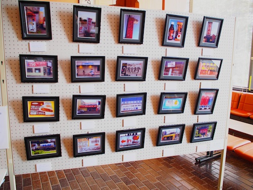 ポップライフワークス作品展