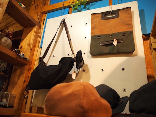 sow雑貨店×momocafeコラボ展