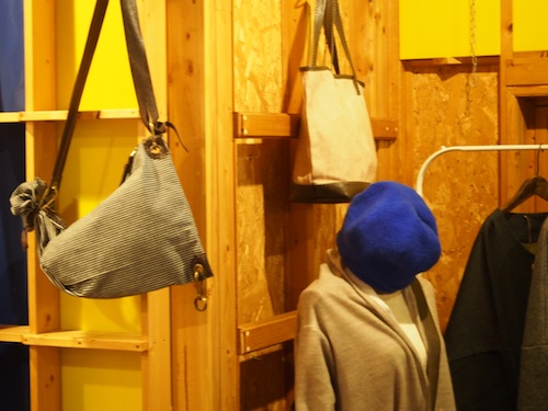 sow雑貨店×momocafeコラボ展