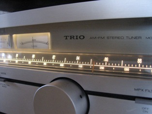 TRIO KT8100