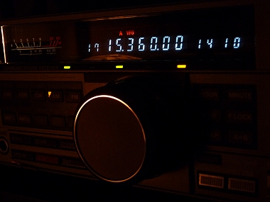 15360kHz TWR-Swaziland