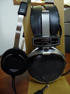 HS-6¤ÈHS-5