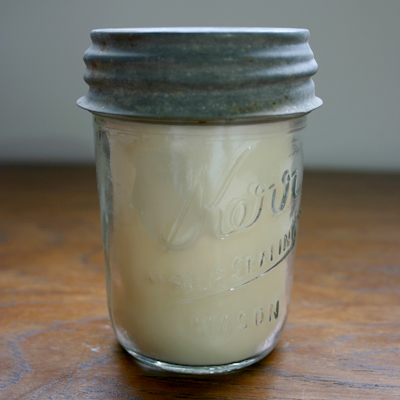 inorcandle