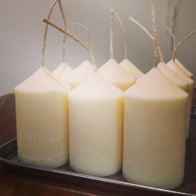 soycandle