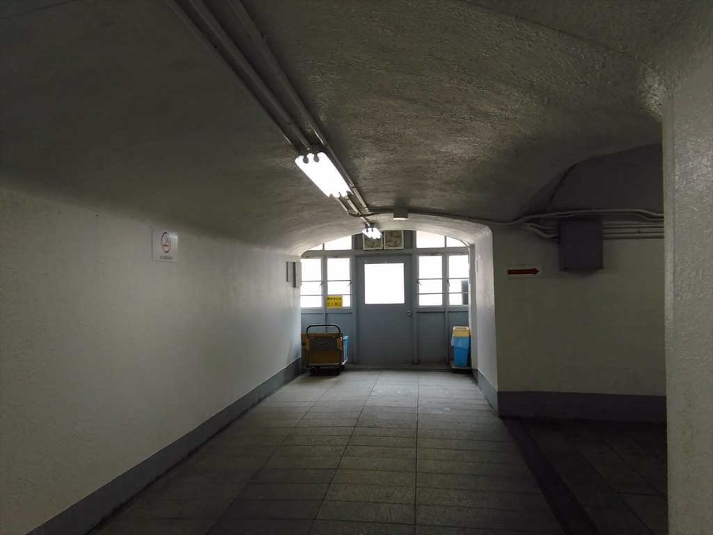 通路