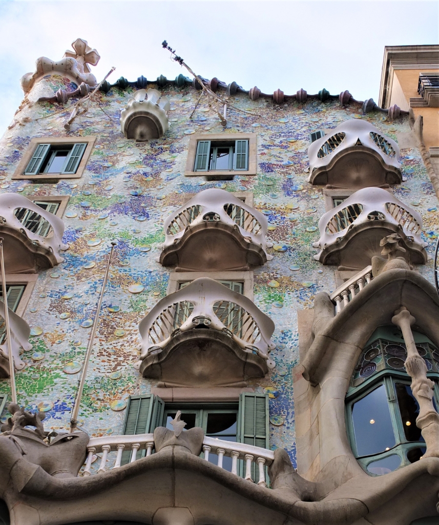 建築 バルセロナ 写真集 Barcelona 1980-