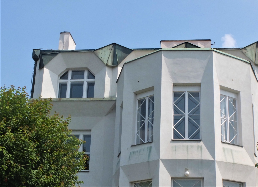 特別セーフ 【中古】 チェコのキュビズム建築とデザイン19111925