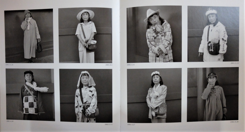 表現って、人生でいちばん贅沢な遊びだ」からー写真家 鬼海弘雄