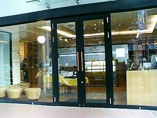 マリナ ド ブルボン 紅茶 桜新町 用賀まにあ