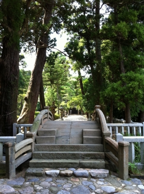 桜井神社