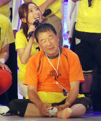 徳光和夫