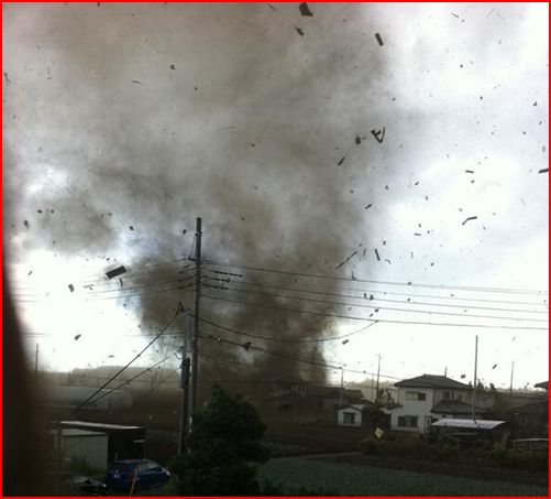 治承の辻風(治承4年 1180年) たかしの古稀からブログ
