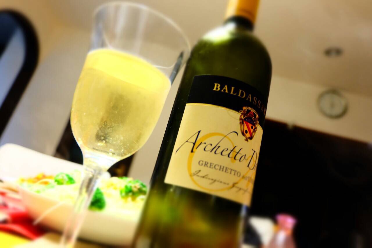 イタリアワイン