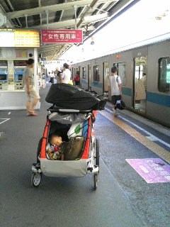 070814輪行