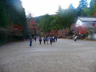 この空間は何故か嬉しいです(笑)