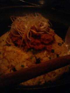 チャーハン