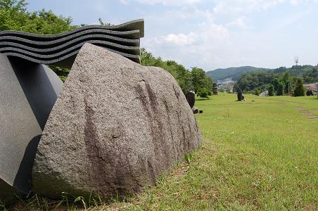 石神の丘美術館