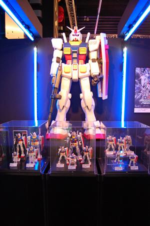 ガンダム