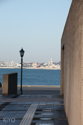 明石大橋