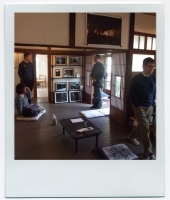 あとりえ梅庵 写真展