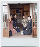 アトリエうめ庵 うめ展