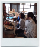 アトリエうめ庵 うめ展